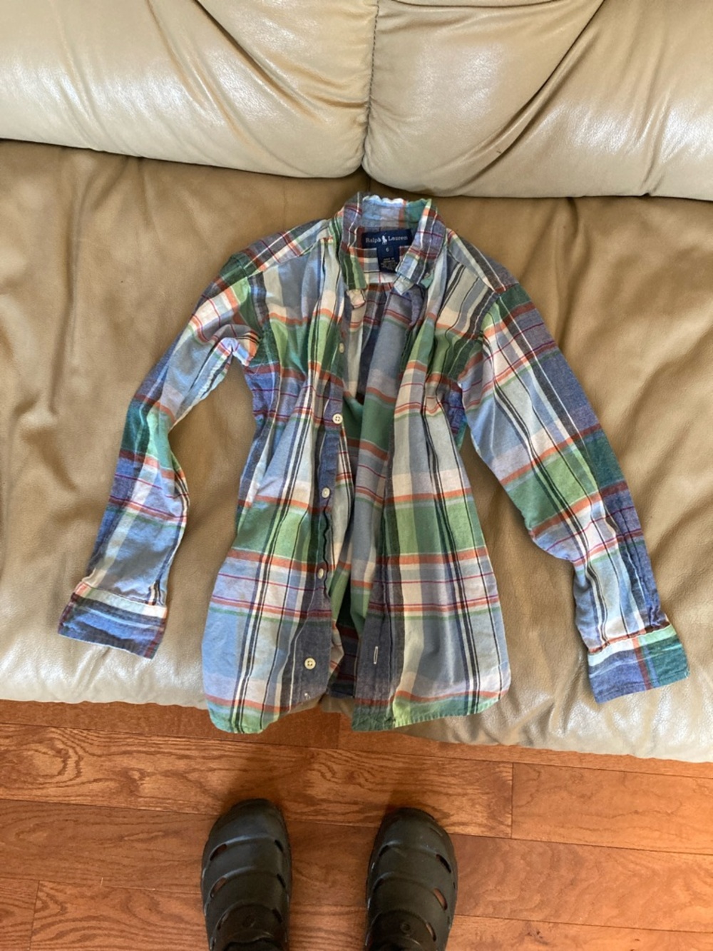 Ralph Lauren
